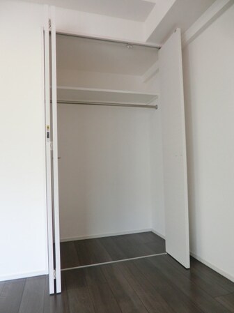 プレミアムキューブ文京江戸川橋♯moの物件内観写真